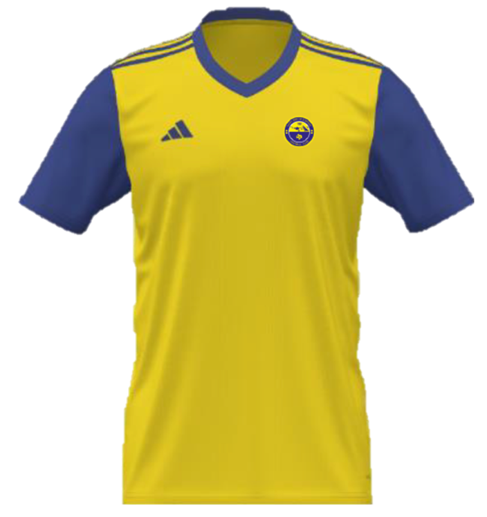 Maillot FCSMU